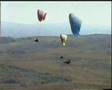 Members of the UHPC flying at Big Colin