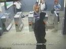 SP no AR - Vandalismo CPTM
