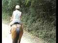 videos de Trail Riding through Palmdale with Tanisha