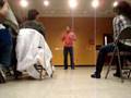 El Grito De Poetas @ Pace University