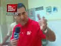 Sem meias palavras-Briga de casal
