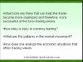  free forex trading course for beginners