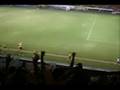 ジェフ千葉 vs名古屋 試合終了前~勝利後 JEF United Chiba vs Nagoya Grampus 23,Sep,2008