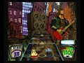 Hall of the Mountain King Guitar Hero 2 Hall of the Mountain King Guitar Hero 2