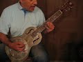mississippi blues by willie brown performed and arranged by keni lee burgess. traditionally, this song is played in standard tuning. republic resolian parlor guitar with reso-relic finish. played without fingerpicks for a mellow tone.

learn to play 
bottleneck slide blues guitar 
series 1 and 2 video cds
good & evil music cd

