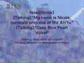 YouTube - Mermaid Melody Official English Fancast! {{OPEN}}
