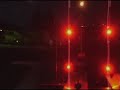 King hauler night run