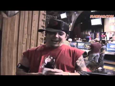 Bartenders Bash Series 2011 – 8 / 9