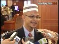I am still with PKR I am still with PKR
