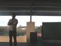MISA Elections - Richard Tañedo (part2 of 2)