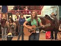 USA Tour Harrisburg Highlights