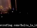 La Bersuit en Salta