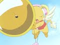 Sakura Card Captor capitulo 21 (parte 2)