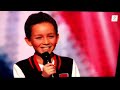 Norske Talenter 2011