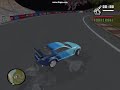 GTA San Andreas Drift With Rx-8