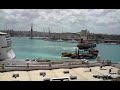 Valletta Grand Harbour