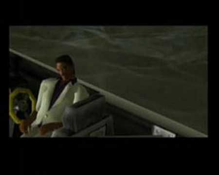 GTA Vice City Part 1