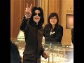 Micheal jackson - don't stop till you get enough (song + video + lyrics )