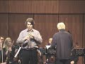 A.Vivaldi OboeConcerto RV447 in C 1/3 [Allegro non molto]