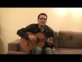 Paul Simon..Me and Eitan Down By The School Yard