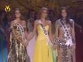 Miss Venezuela gana el Miss Universo 2008