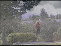 sick trampoline tricks/corks