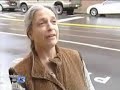 Dancing granny