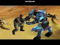 Halo 3- Insurrection