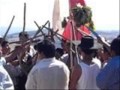 EL PALIN o CHUECA MAPUCHE