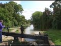 Stratford Canal - Lock No 54 (Down)