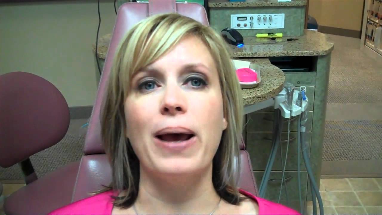 TMJ Testimonial by Dr. DiVito's happy patient