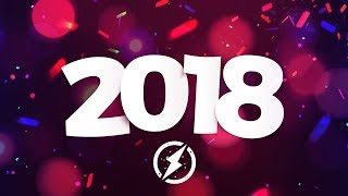 New Year Mix 2018 / Best Trap / Bass / EDM Music M