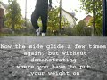 Glide Tutorial - Moonwalk, Side Glide, Circle Glide Glide Tutorial - Moonwalk, Side Glide, Circle Glide