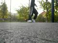Glide Tutorial - Moonwalk, Side Glide, Circle Glide