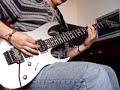 System Of A Down (Needles cover by me)