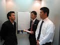 Elevator Pitch Example \"Life Saving Light\" ????????????