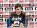 Real Madrid-Sevilla: rueda de prensa de Aitor Karanka