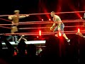 DX & Cena Vs JeriShow & Orton P.26 // Lyon 14/11/09