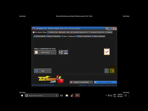 Windows Repair 2018