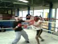 Box Danny \"Chaparrito\" Quijano vs Miguel