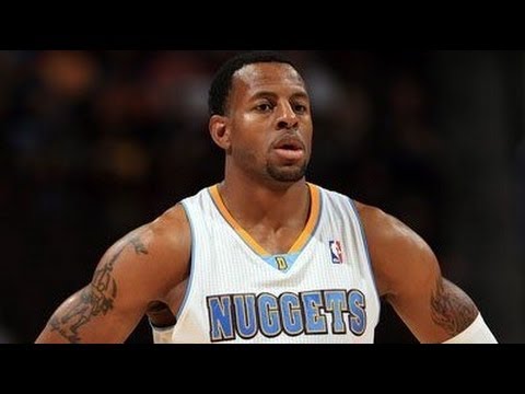 Andre Iguodala - Dynamite