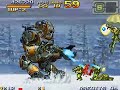 Metal Slug 7 Survival Exploration Mission 6