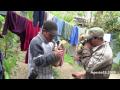 Diputado Fiesta Patronal San Luis_Huancapi_Ayacucho_Peru Part 1