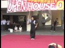 HCI Open House 2008 Wushu Afternoon Performance