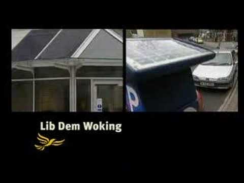 Liberal Democrat Councillors: Making ...