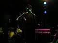 Bic Runga Newcastle