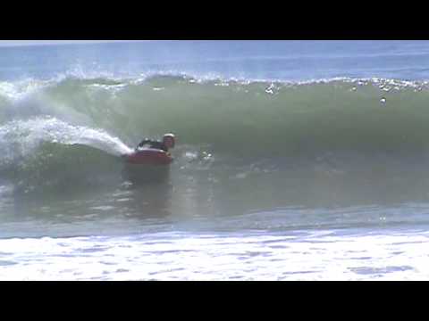 T-Street Surf spot