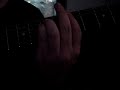 Acoustic Guitar Diddle