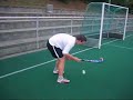 K-Day, Feldhockey, Fieldhockey