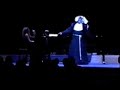 extract from recital - rossini opera festival - auditorium pedrotti.